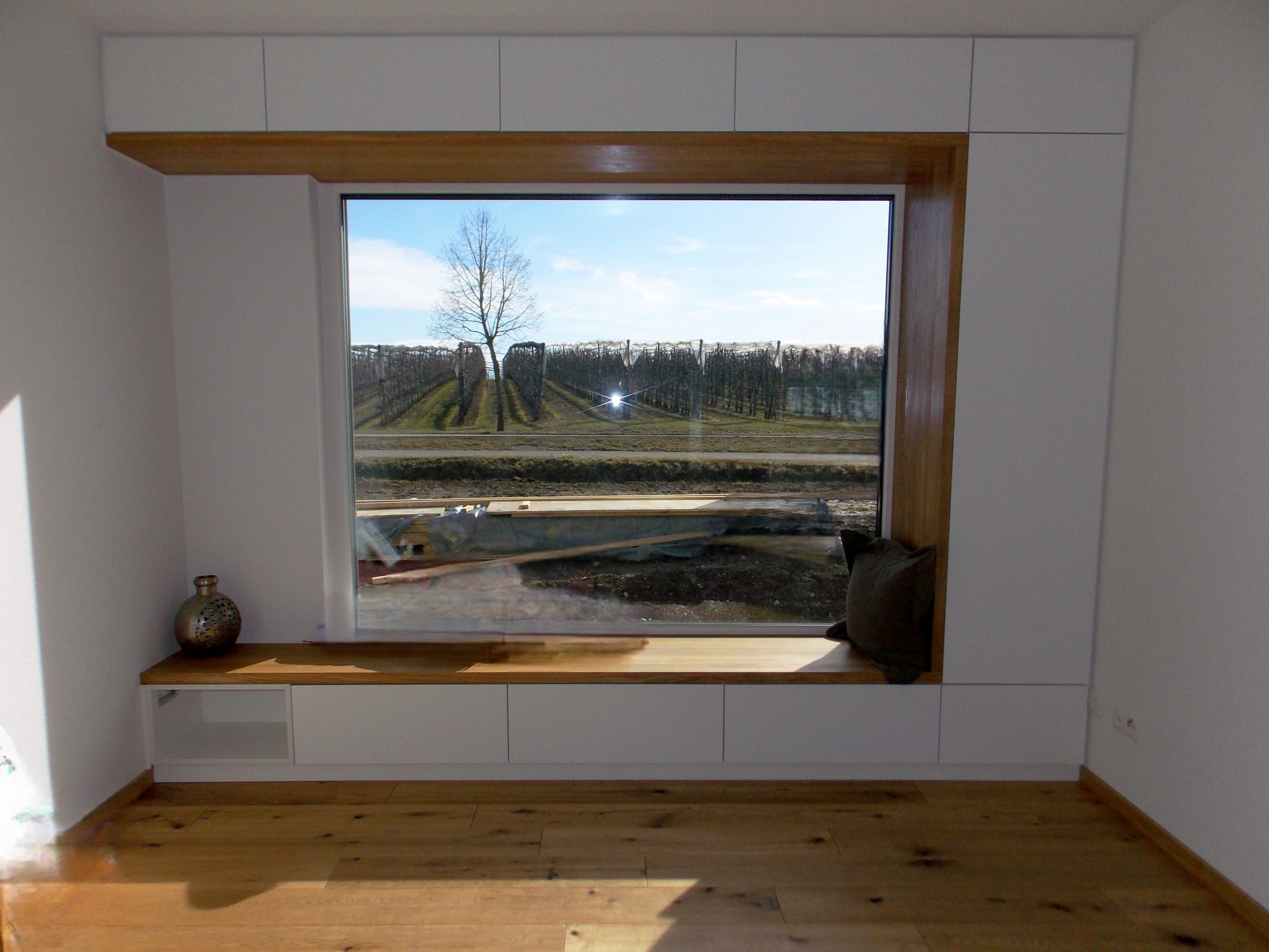 Sitzfenster