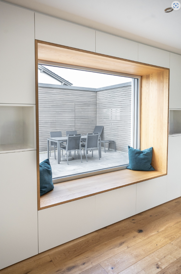 Sitzfenster